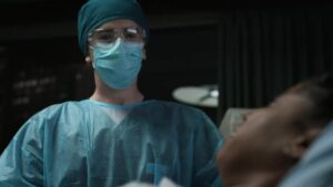 Смотреть на Лордфильм 2.0 Сериал Хороший доктор 2017