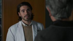 Смотреть на Лордфильм 2.0 Сериал Хороший доктор 2017