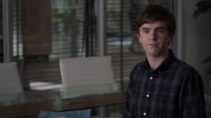 Смотреть на Лордфильм 2.0 Сериал Хороший доктор 2017