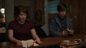 Смотреть на Лордфильм 2.0 Сериал Хороший доктор 2017