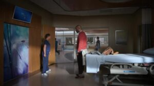 Смотреть на Лордфильм 2.0 Сериал Хороший доктор 2017
