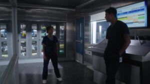Смотреть на Лордфильм 2.0 Сериал Хороший доктор 2017