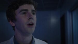 Смотреть на Лордфильм 2.0 Сериал Хороший доктор 2017