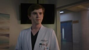Смотреть на Лордфильм 2.0 Сериал Хороший доктор 2017