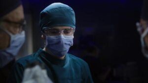 Смотреть на Лордфильм 2.0 Сериал Хороший доктор 2017