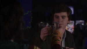 Смотреть на Лордфильм 2.0 Сериал Хороший доктор 2017