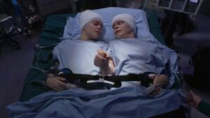 Смотреть на Лордфильм 2.0 Сериал Хороший доктор 2017