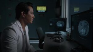 Смотреть на Лордфильм 2.0 Сериал Хороший доктор 2017