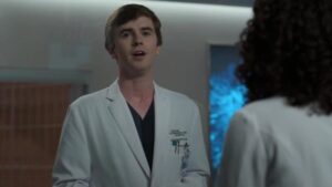 Смотреть на Лордфильм 2.0 Сериал Хороший доктор 2017