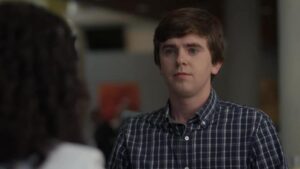 Смотреть на Лордфильм 2.0 Сериал Хороший доктор 2017