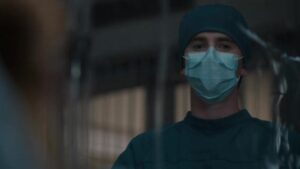 Смотреть на Лордфильм 2.0 Сериал Хороший доктор 2017