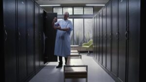 Смотреть на Лордфильм 2.0 Сериал Хороший доктор 2017