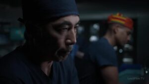 Смотреть на Лордфильм 2.0 Сериал Хороший доктор 2017