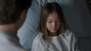 Смотреть на Лордфильм 2.0 Сериал Хороший доктор 2017