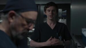 Смотреть на Лордфильм 2.0 Сериал Хороший доктор 2017