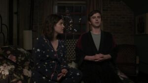 Смотреть на Лордфильм 2.0 Сериал Хороший доктор 2017