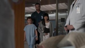 Смотреть на Лордфильм 2.0 Сериал Хороший доктор 2017