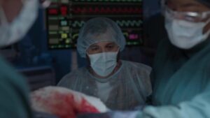 Смотреть на Лордфильм 2.0 Сериал Хороший доктор 2017