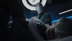 Смотреть на Лордфильм 2.0 Сериал Хороший доктор 2017