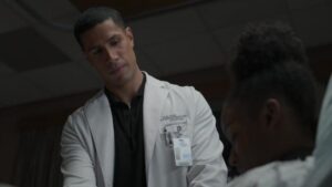 Смотреть на Лордфильм 2.0 Сериал Хороший доктор 2017