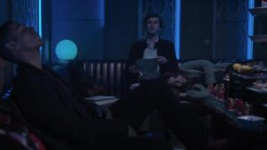 Смотреть на Лордфильм 2.0 Сериал Хороший доктор 2017