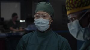 Смотреть на Лордфильм 2.0 Сериал Хороший доктор 2017