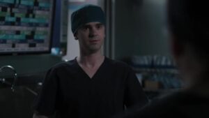Смотреть на Лордфильм 2.0 Сериал Хороший доктор 2017