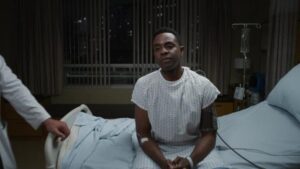 Смотреть на Лордфильм 2.0 Сериал Хороший доктор 2017