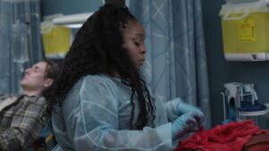 Смотреть на Лордфильм 2.0 Сериал Хороший доктор 2017